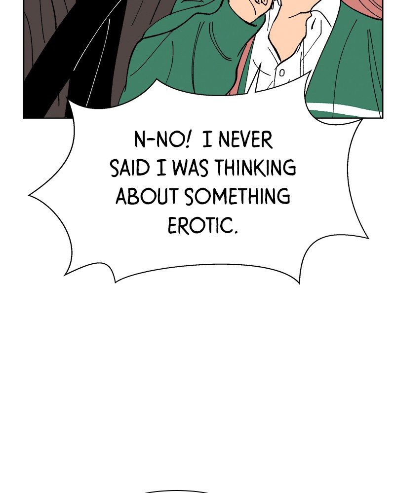 Rewritten Love Story Chapter 6 - page 30