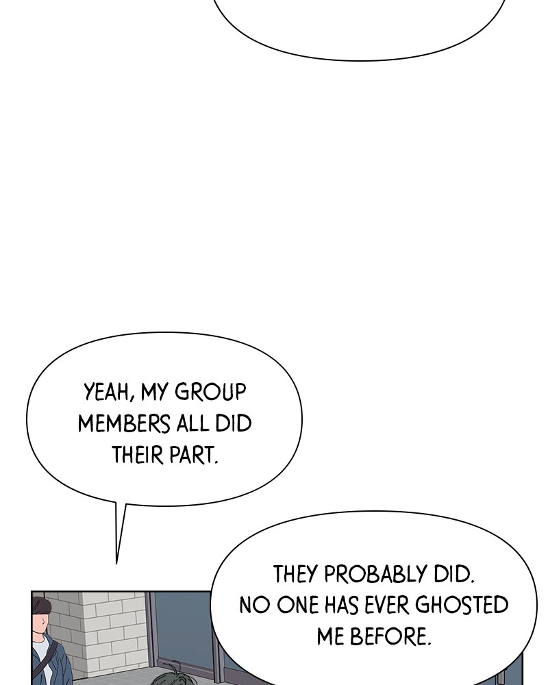 Rewritten Love Story Chapter 6 - page 35