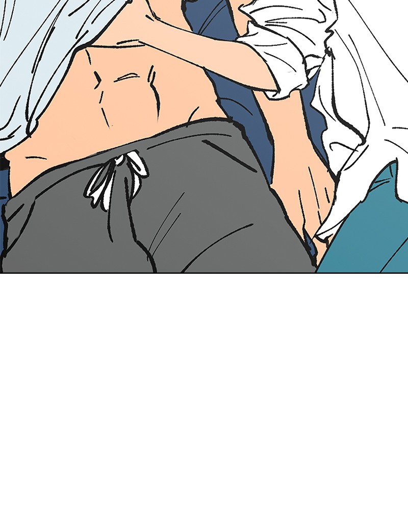 Rewritten Love Story Chapter 6 - page 4