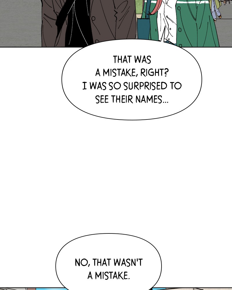 Rewritten Love Story Chapter 6 - page 41
