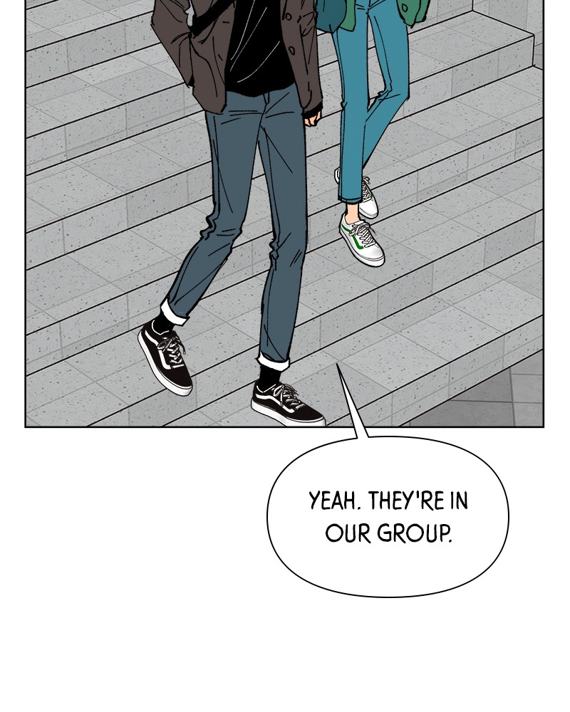 Rewritten Love Story Chapter 6 - page 44