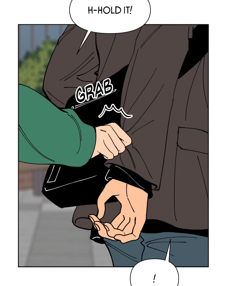 Rewritten Love Story Chapter 6 - page 47