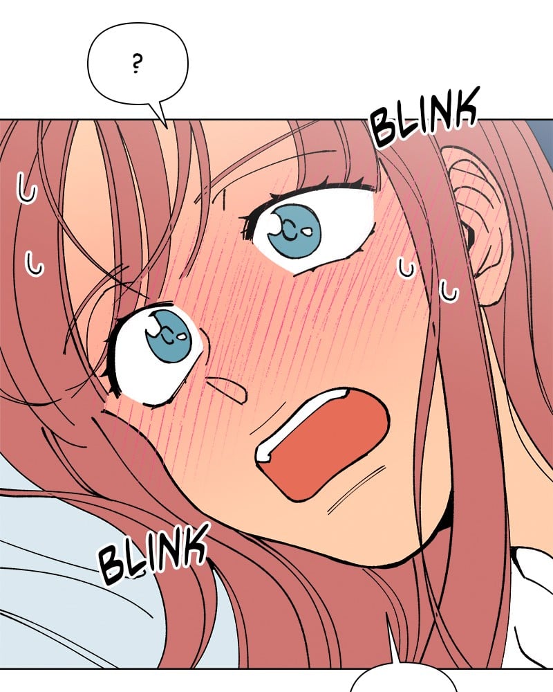 Rewritten Love Story Chapter 6 - page 5