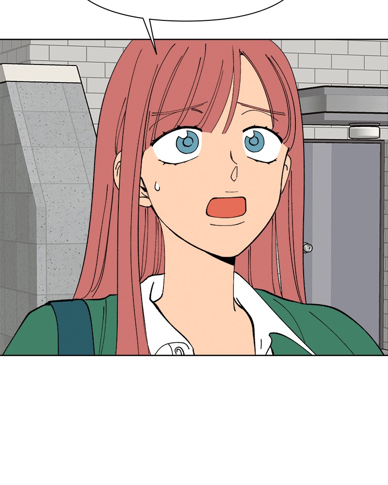 Rewritten Love Story Chapter 6 - page 51