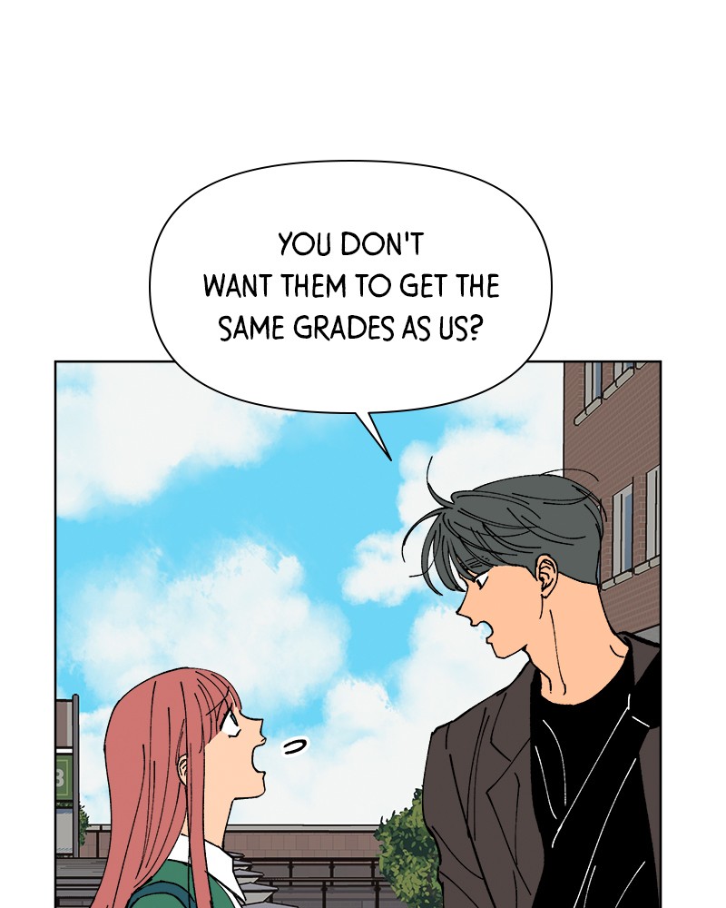 Rewritten Love Story Chapter 6 - page 52
