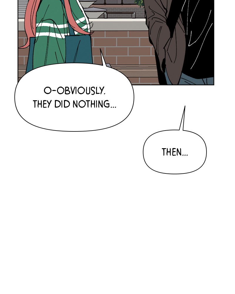 Rewritten Love Story Chapter 6 - page 53