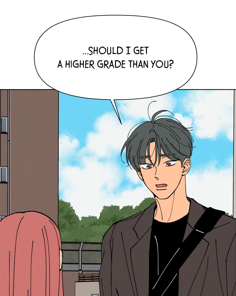 Rewritten Love Story Chapter 6 - page 54