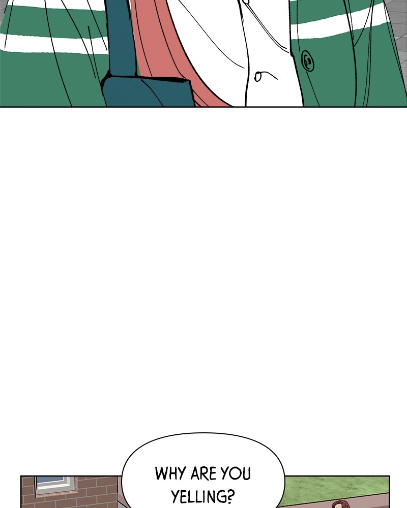 Rewritten Love Story Chapter 6 - page 57
