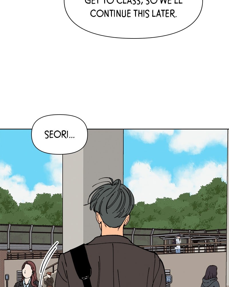 Rewritten Love Story Chapter 6 - page 62