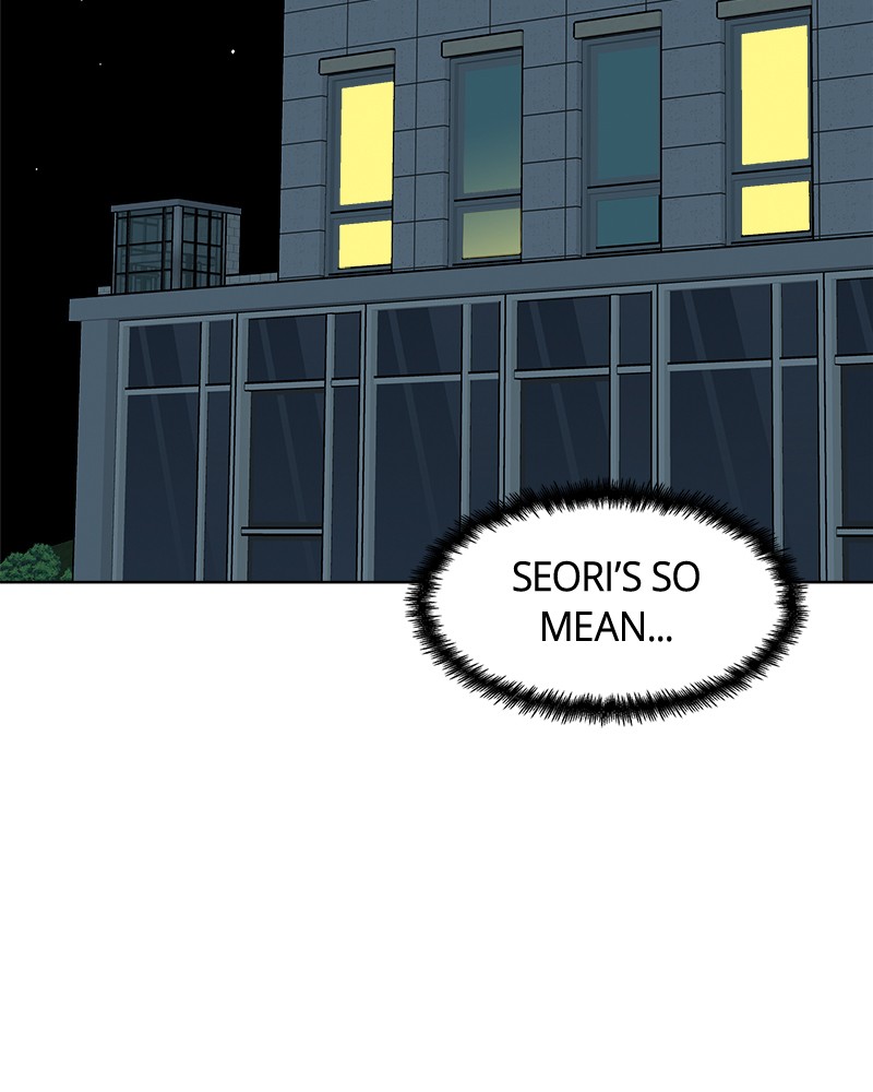 Rewritten Love Story Chapter 6 - page 70