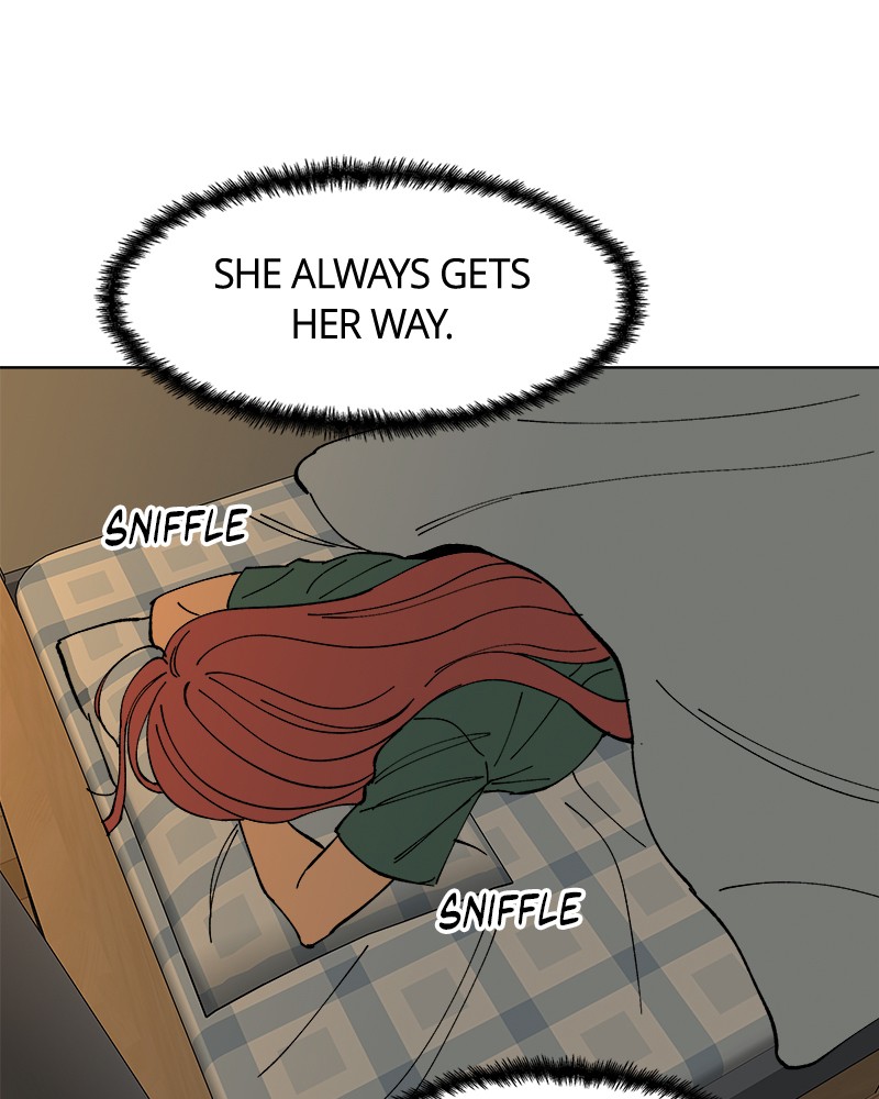 Rewritten Love Story Chapter 6 - page 71