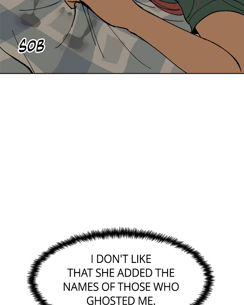 Rewritten Love Story Chapter 6 - page 74