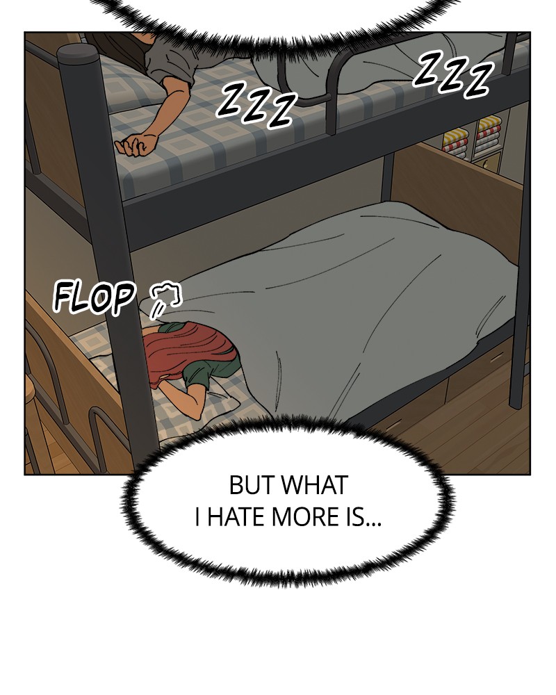 Rewritten Love Story Chapter 6 - page 75
