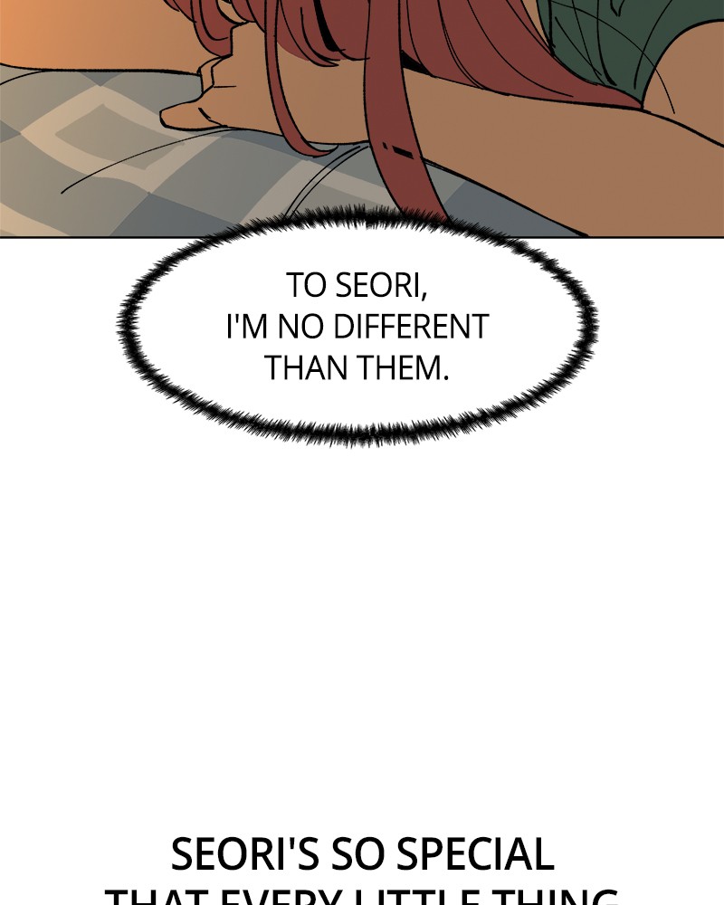 Rewritten Love Story Chapter 6 - page 77