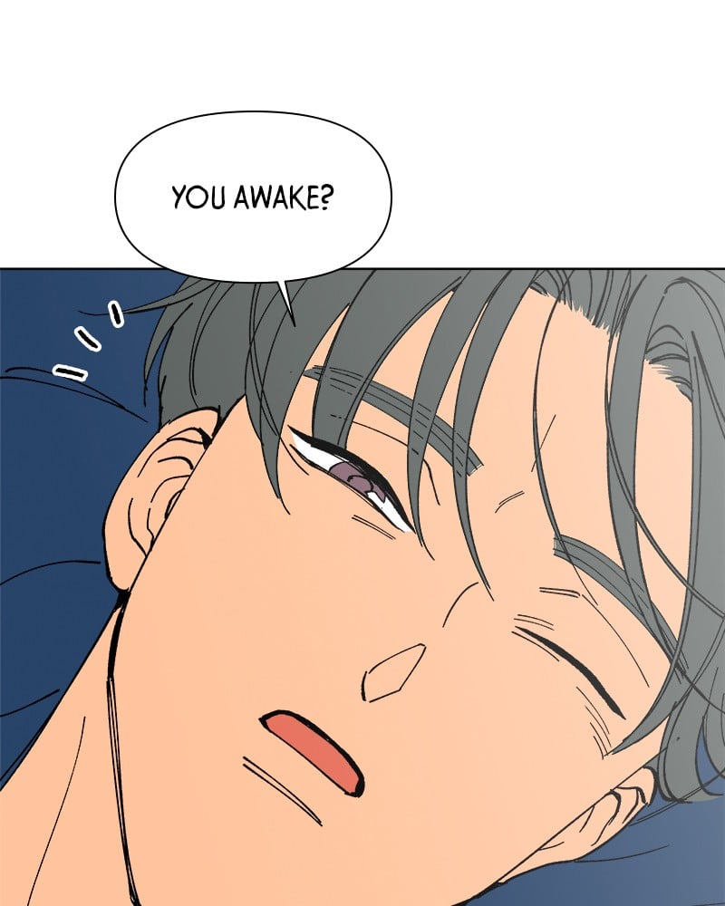 Rewritten Love Story Chapter 6 - page 8