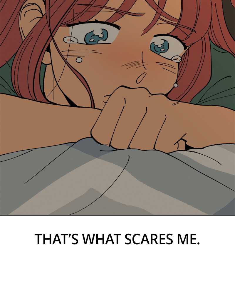 Rewritten Love Story Chapter 6 - page 80