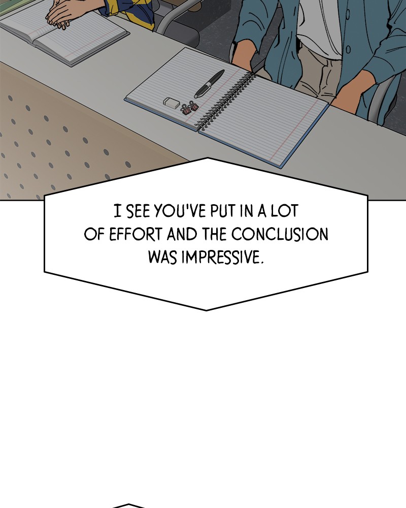 Rewritten Love Story Chapter 6 - page 84