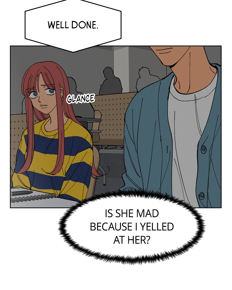 Rewritten Love Story Chapter 6 - page 85