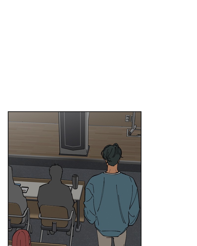 Rewritten Love Story Chapter 6 - page 89