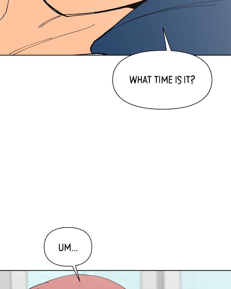 Rewritten Love Story Chapter 6 - page 9