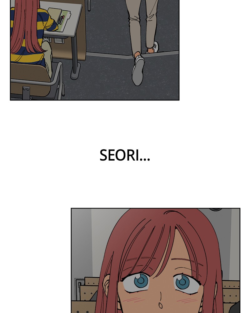 Rewritten Love Story Chapter 6 - page 90