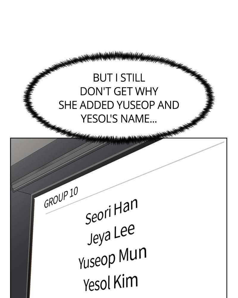Rewritten Love Story Chapter 6 - page 98