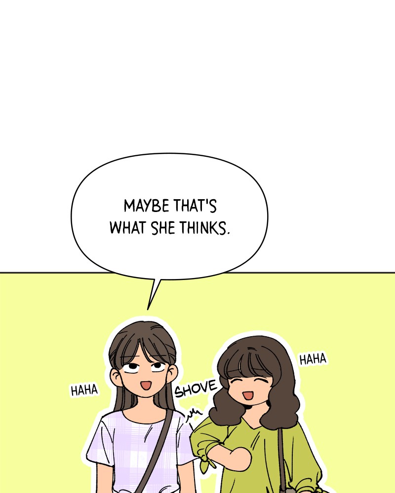Rewritten Love Story Chapter 29 - page 10