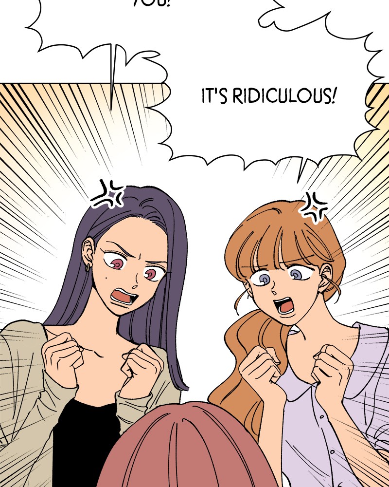 Rewritten Love Story Chapter 29 - page 102