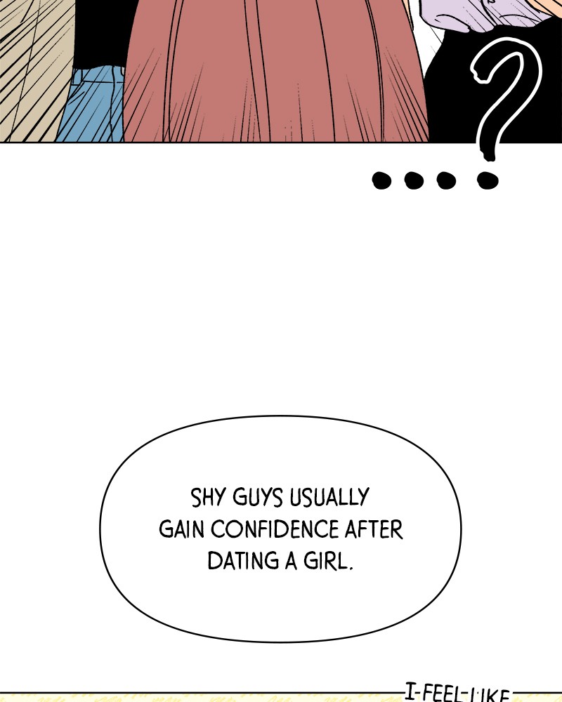 Rewritten Love Story Chapter 29 - page 103