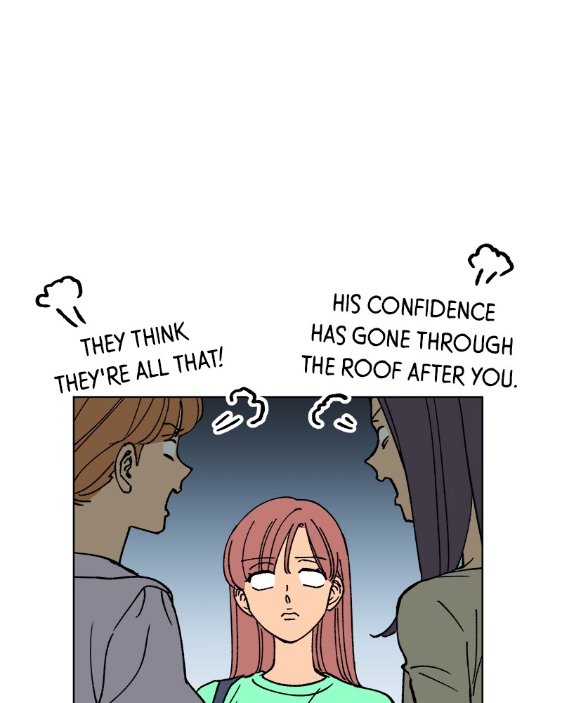 Rewritten Love Story Chapter 29 - page 105
