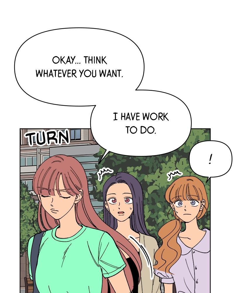 Rewritten Love Story Chapter 29 - page 108