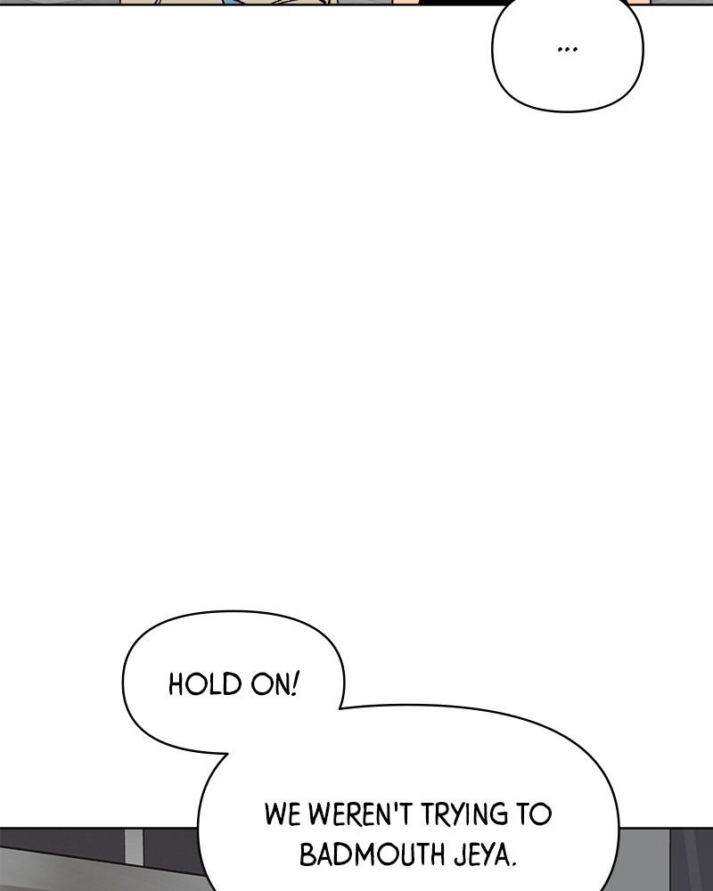 Rewritten Love Story Chapter 29 - page 111