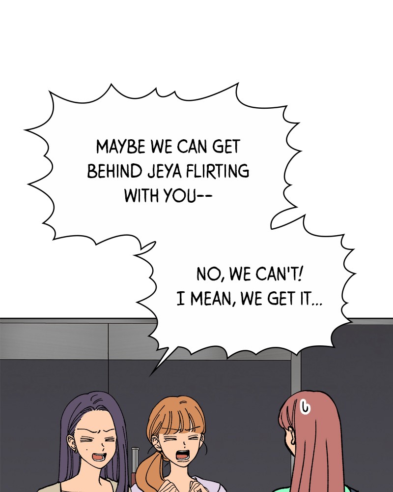 Rewritten Love Story Chapter 29 - page 113