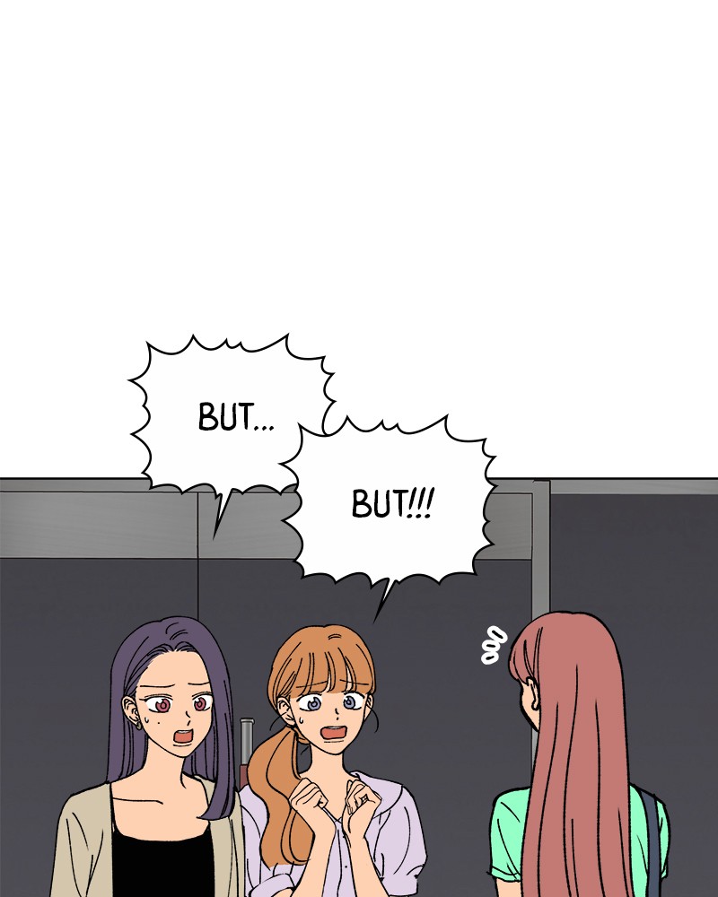 Rewritten Love Story Chapter 29 - page 115