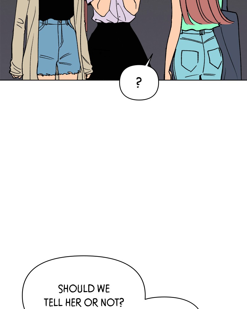 Rewritten Love Story Chapter 29 - page 116
