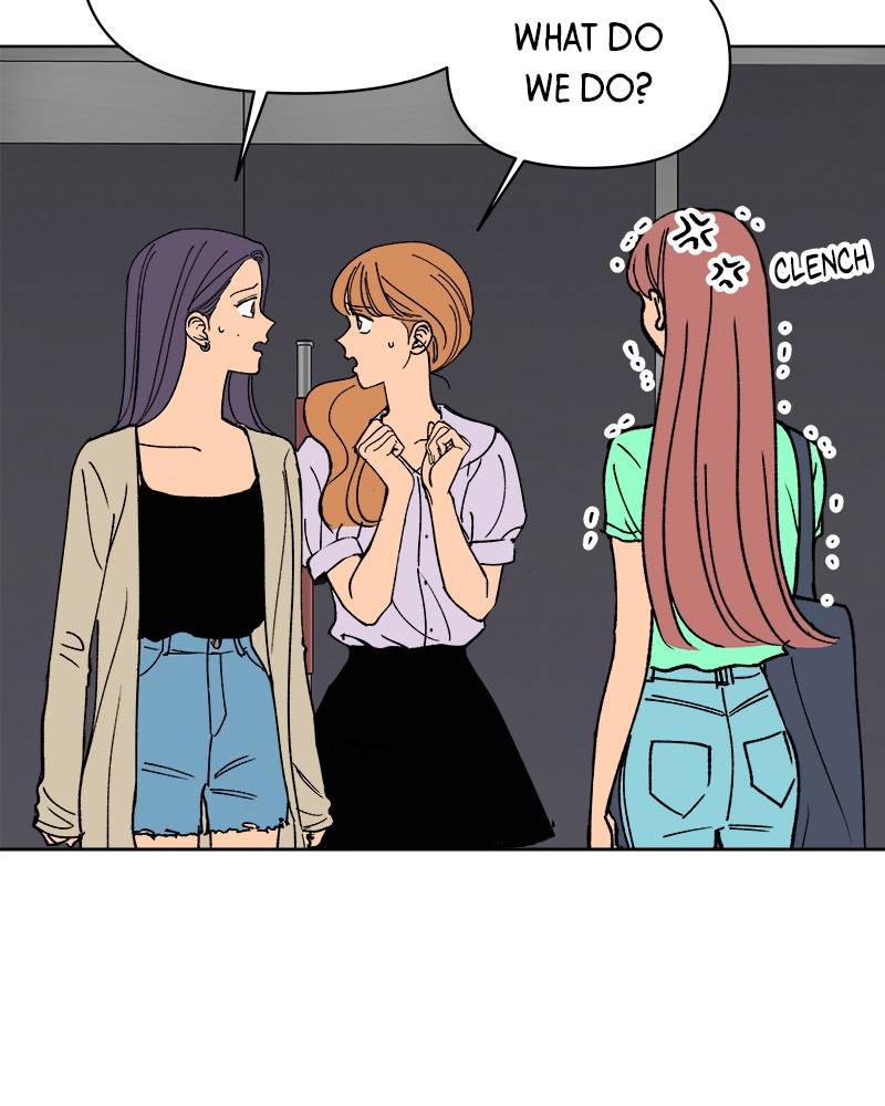 Rewritten Love Story Chapter 29 - page 117