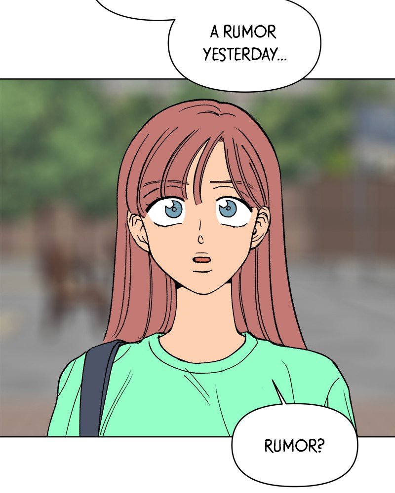 Rewritten Love Story Chapter 29 - page 120