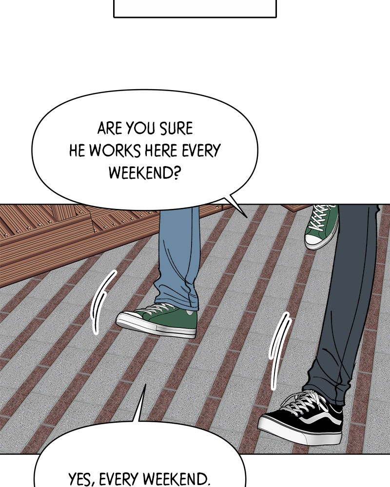 Rewritten Love Story Chapter 29 - page 122