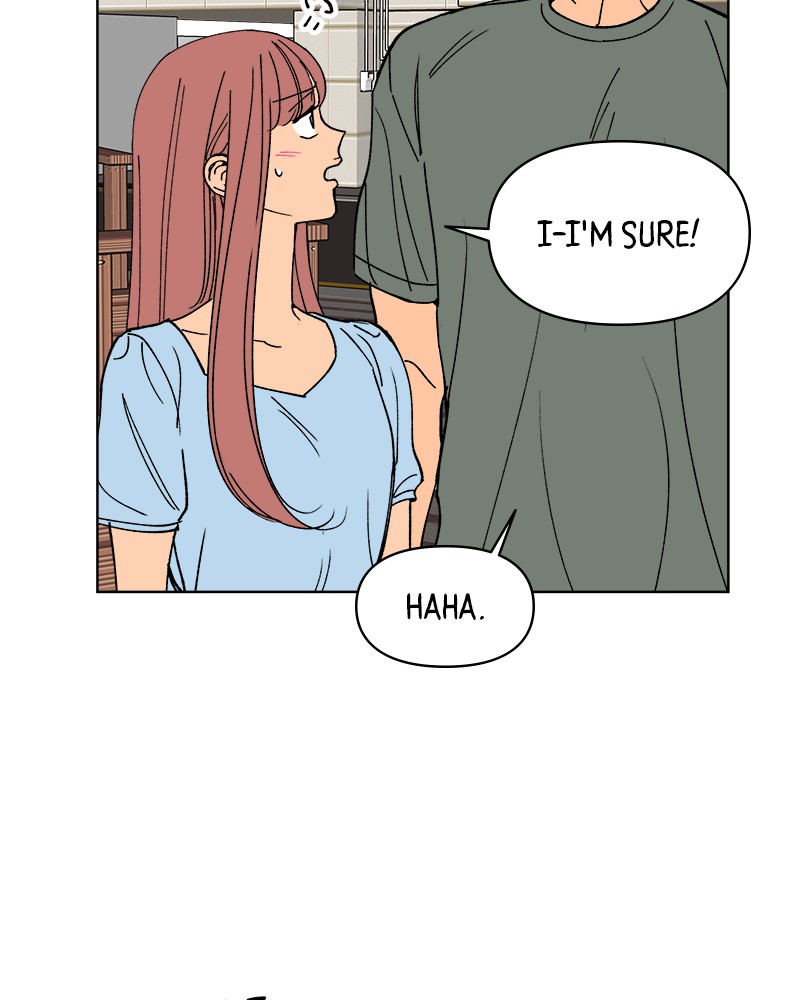 Rewritten Love Story Chapter 29 - page 124