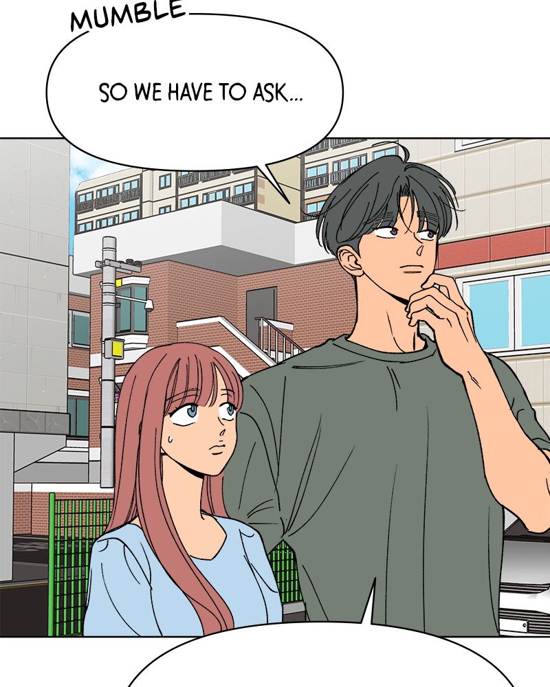 Rewritten Love Story Chapter 29 - page 125