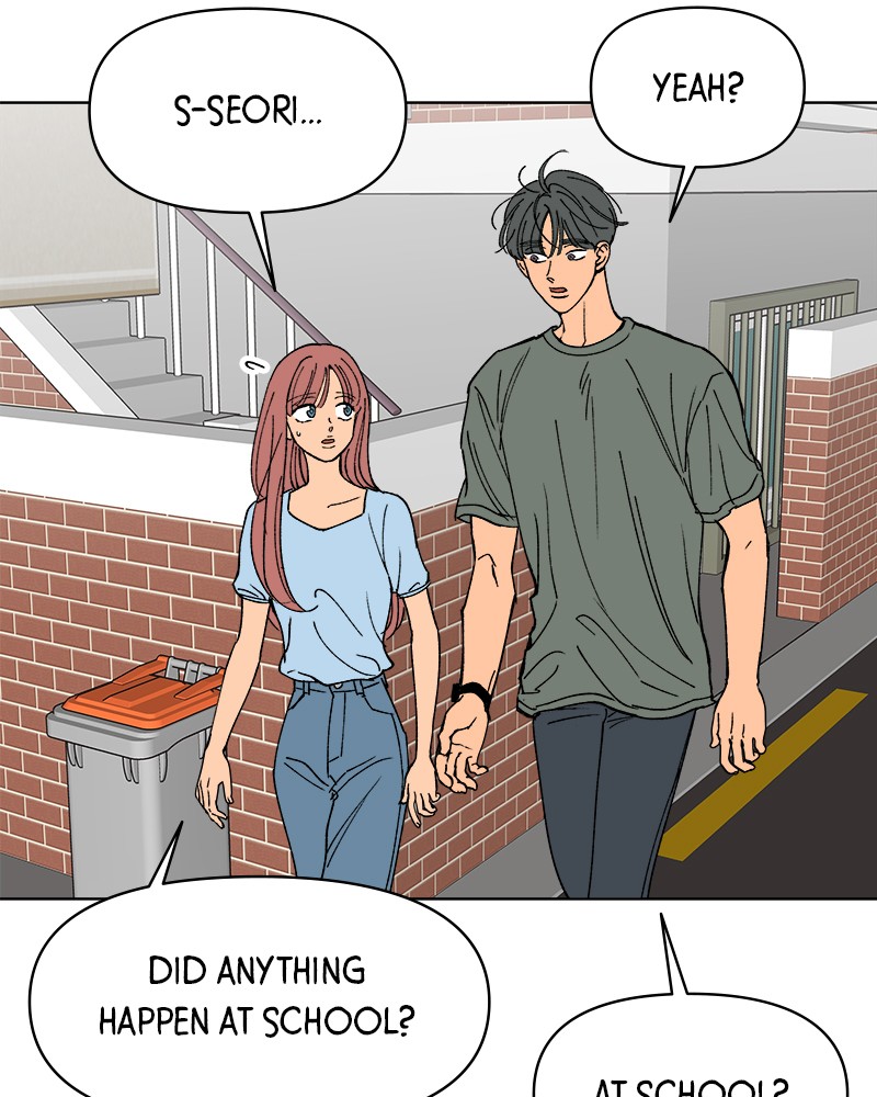 Rewritten Love Story Chapter 29 - page 130