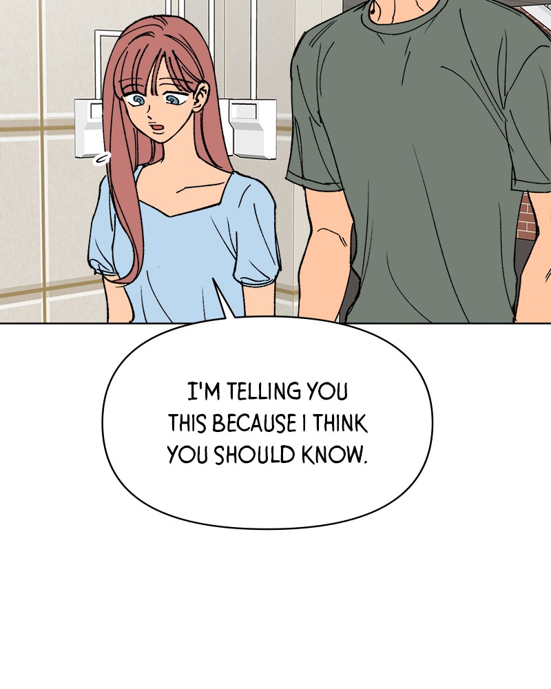 Rewritten Love Story Chapter 29 - page 132