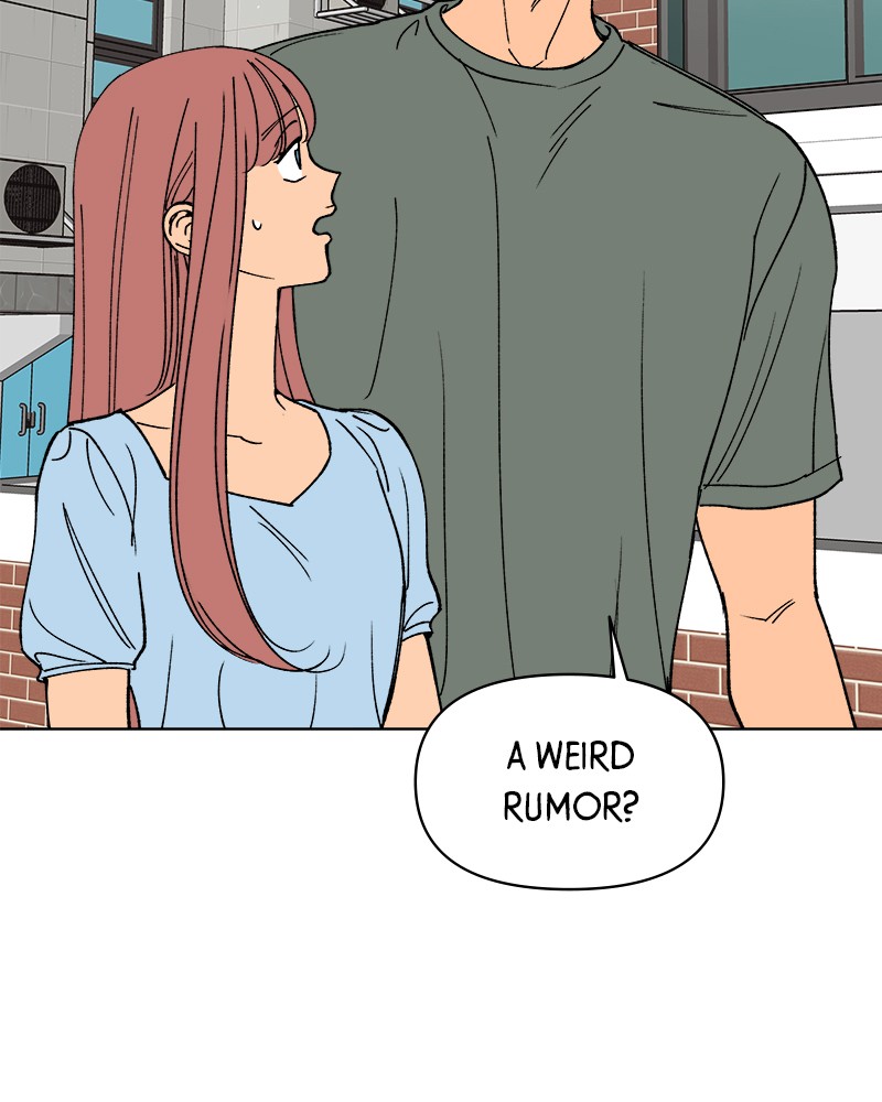 Rewritten Love Story Chapter 29 - page 134