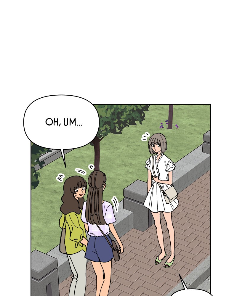 Rewritten Love Story Chapter 29 - page 15
