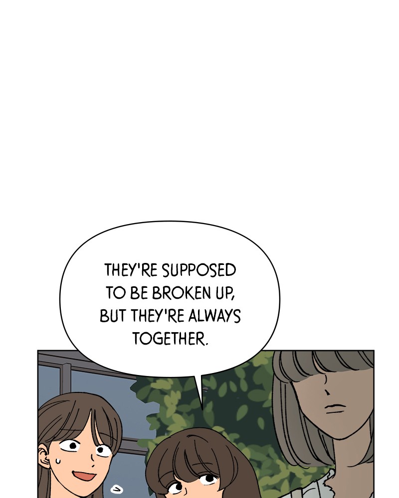Rewritten Love Story Chapter 29 - page 18