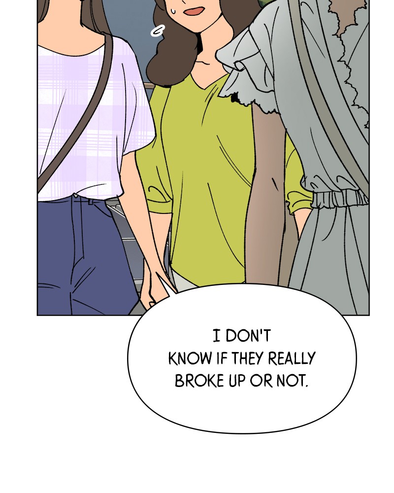 Rewritten Love Story Chapter 29 - page 19