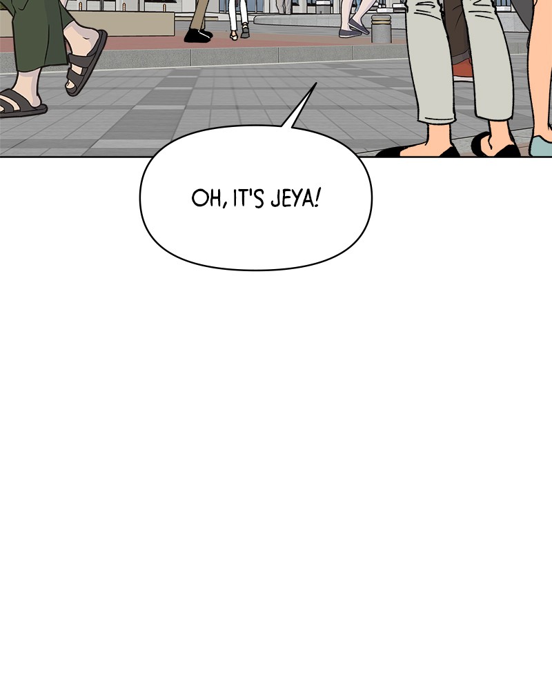 Rewritten Love Story Chapter 29 - page 2