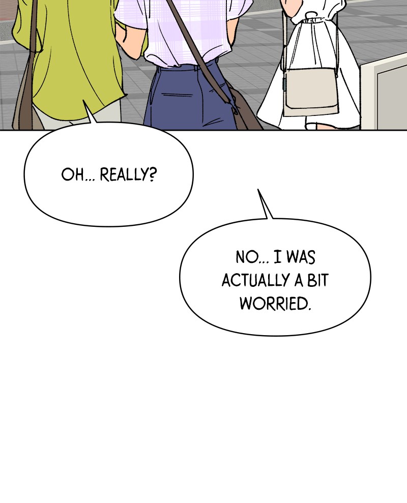 Rewritten Love Story Chapter 29 - page 21