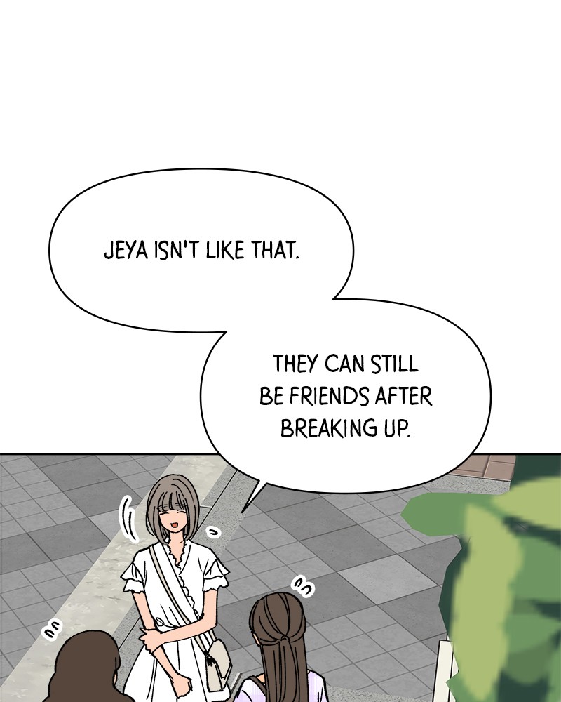 Rewritten Love Story Chapter 29 - page 27