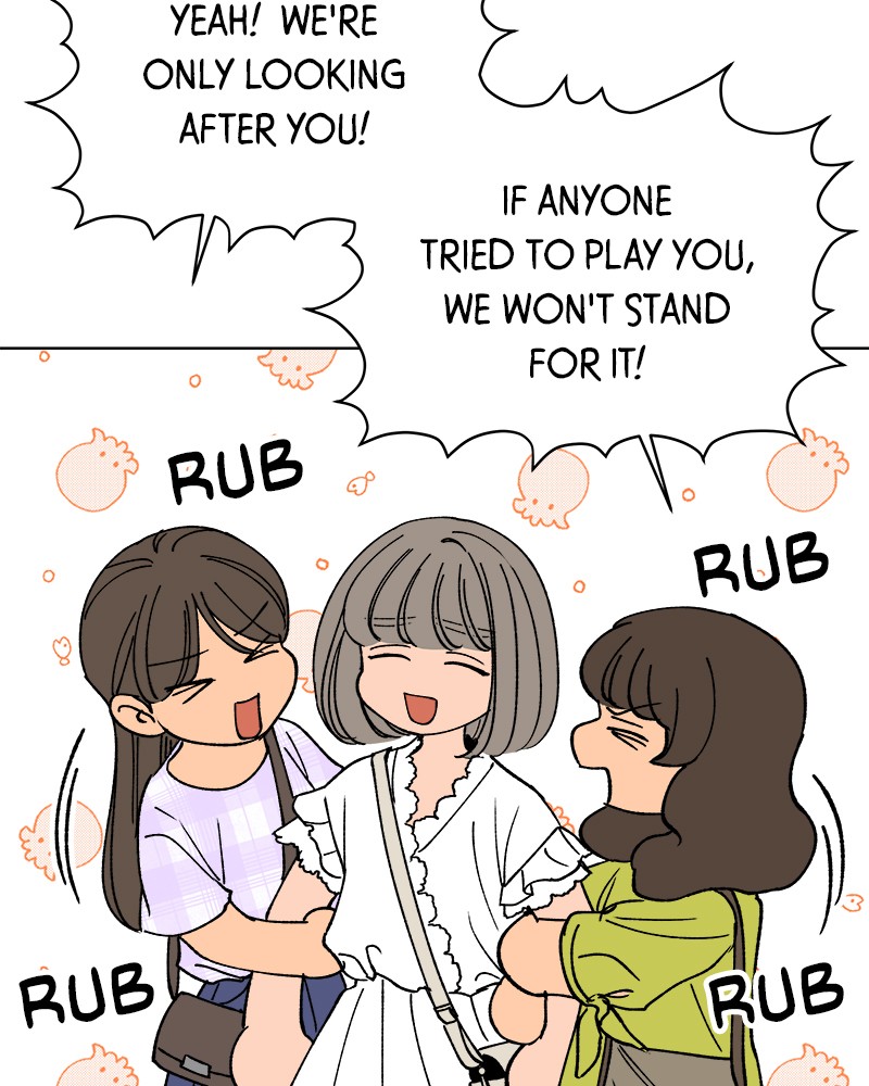 Rewritten Love Story Chapter 29 - page 29
